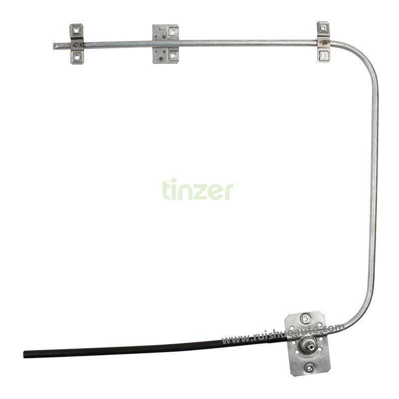 Tinzer Bay Bus T2 Bus  211837501